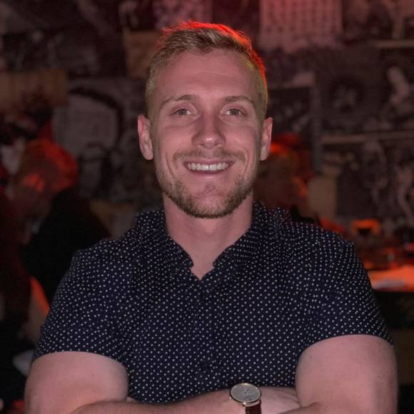 Meet your Posher, Adam - Picture 1 of 1